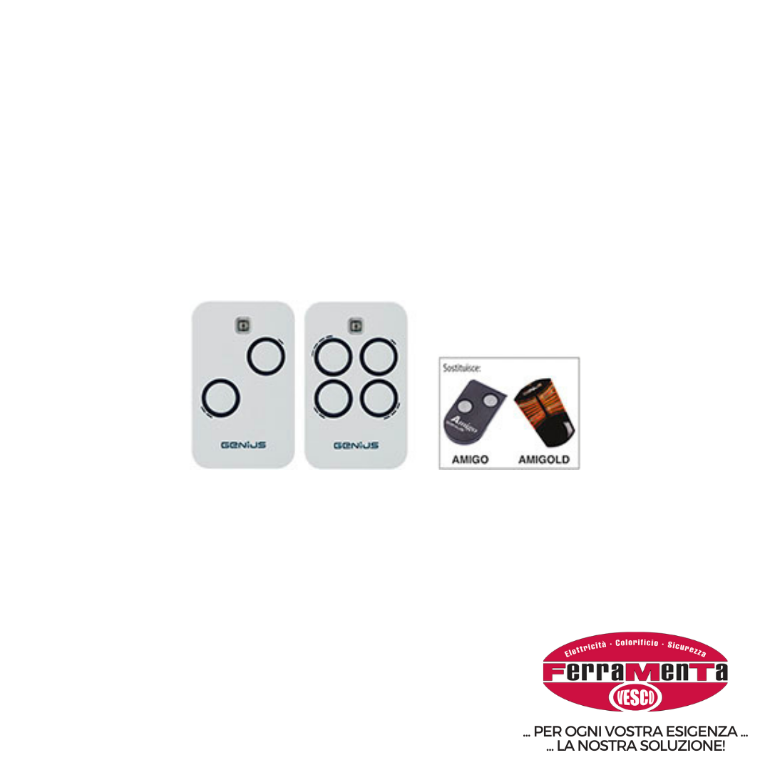 RADIOCOMANDI SICE TECH