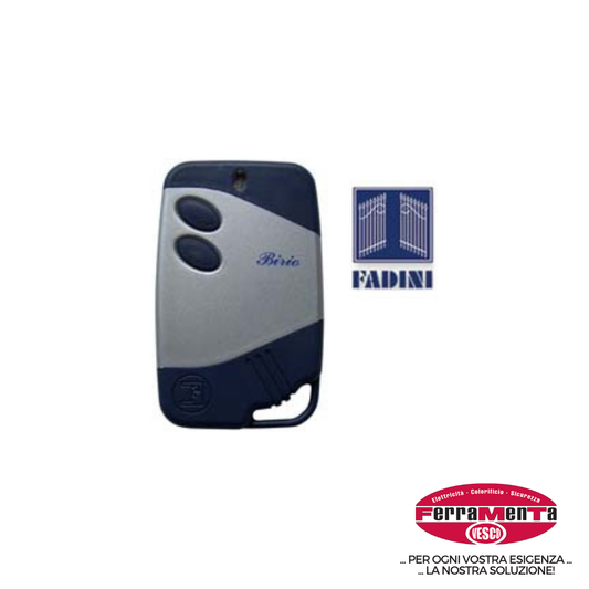 RADIOCOMANDI SICE TECH