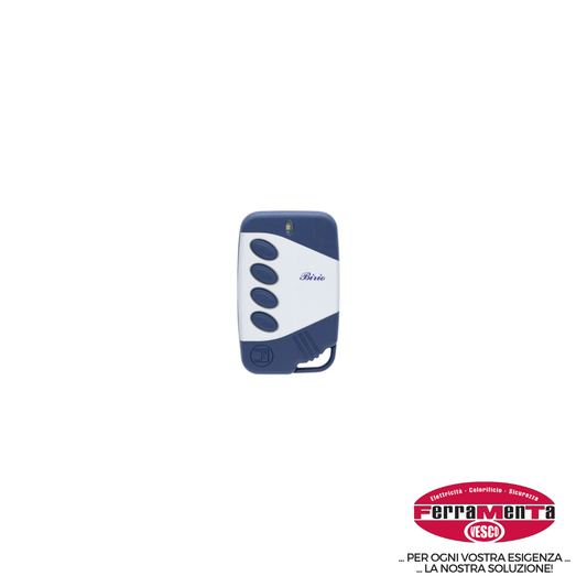 RADIOCOMANDI FADINI BIRIO 4 868 (COD.ART.305230)