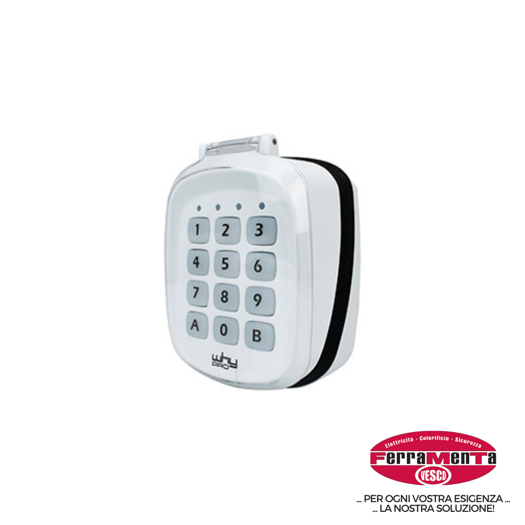 RADIOCOMANDI SICE TECH