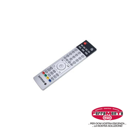 TELECOMANDO TV