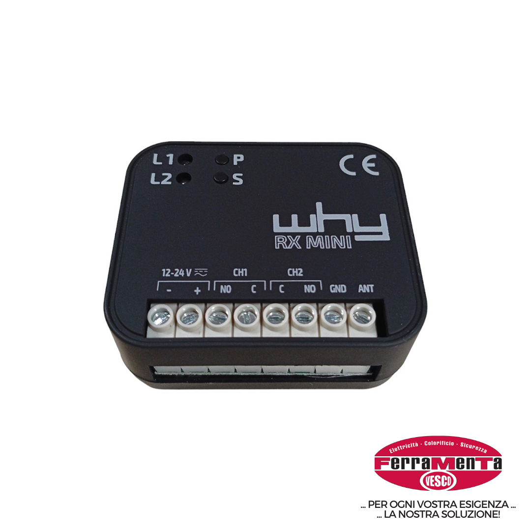 RADIOCOMANDI SICE TECH