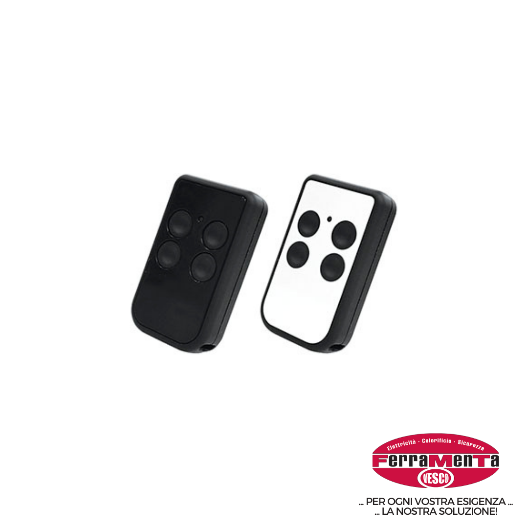 RADIOCOMANDI SICE TECH