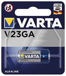 PILE VARTA V23GA / MN21