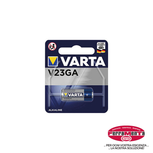 BATTERIE VARTA