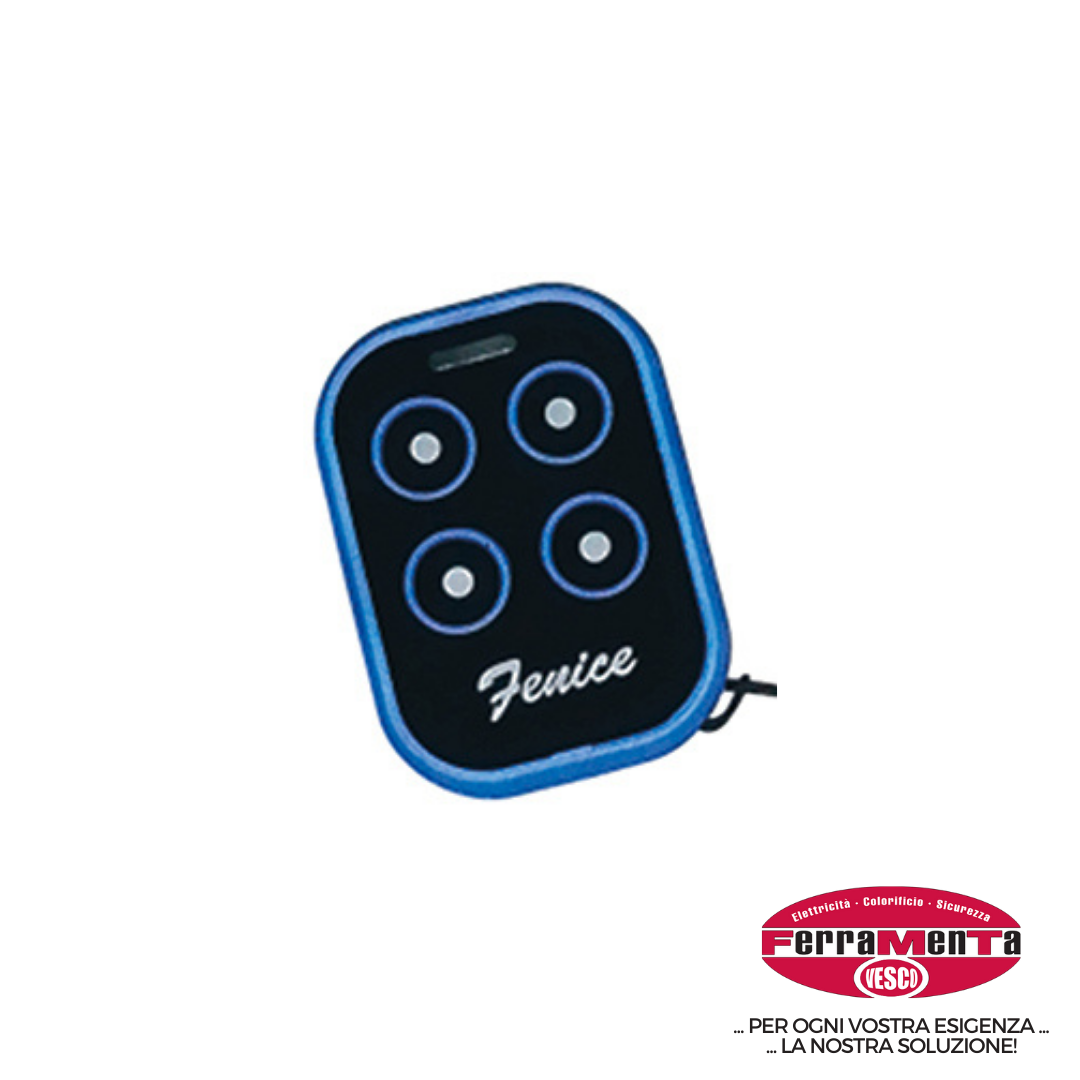 RADIOCOMANDI INVICTUS