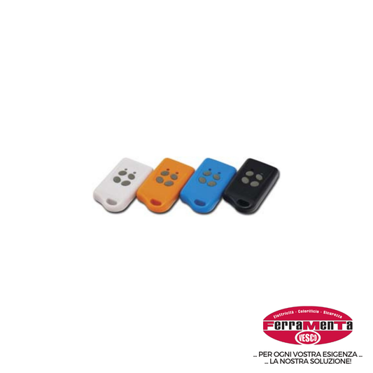 RADIOCOMANDI INVICTUS