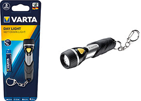 TORCE VARTA 16605 DAY LIGHT KEY