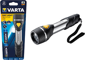 TORCE VARTA 16632 DAY LIGHT F20