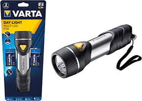 TORCE VARTA 17612 DAY LIGHT F30