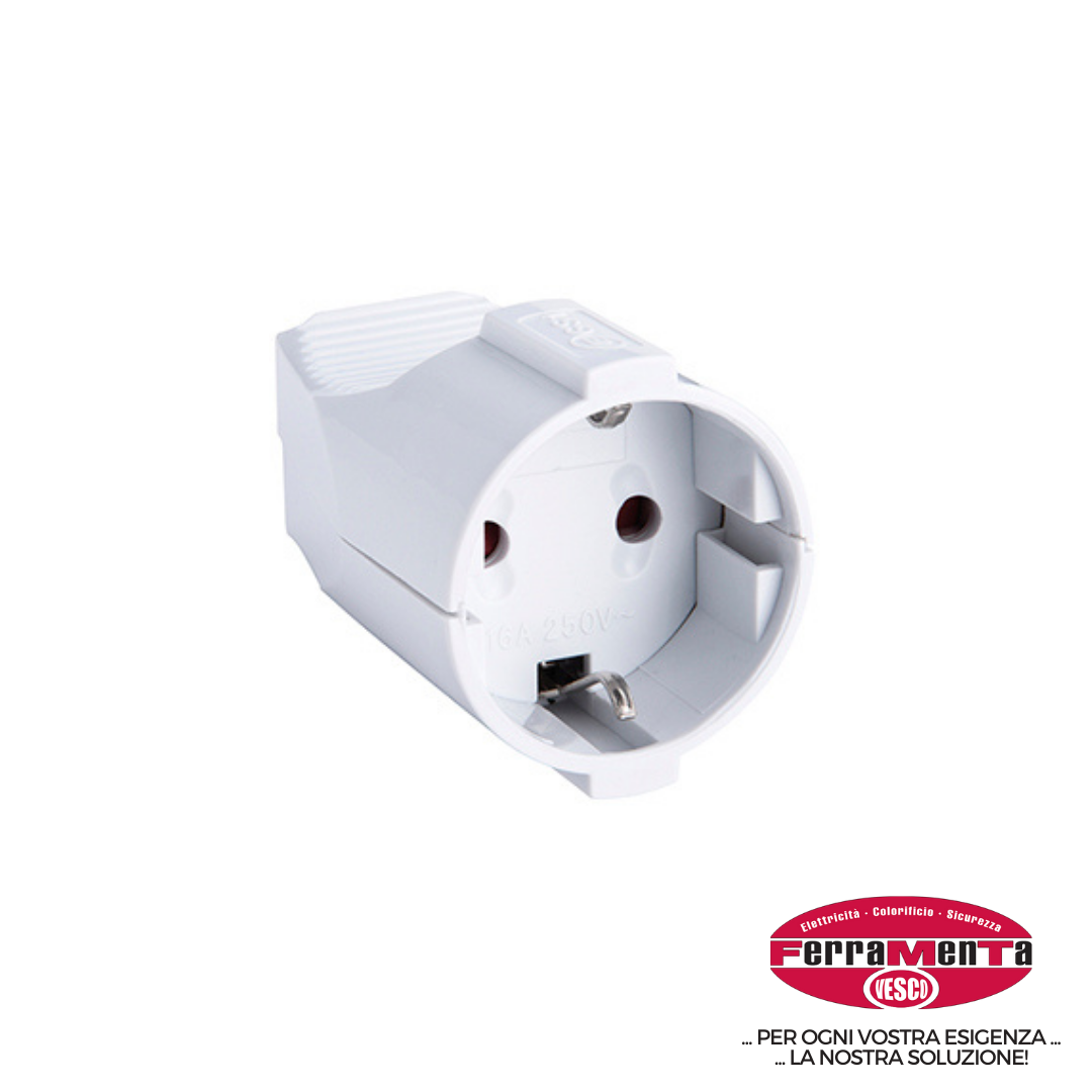 SPINE E PRESE CIVILI