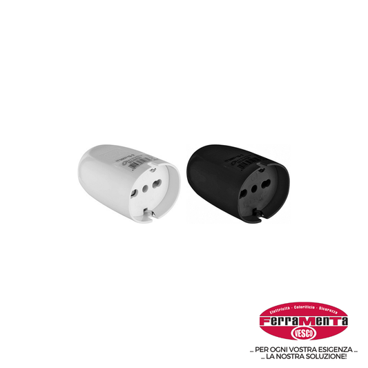 SPINE E PRESE CIVILI