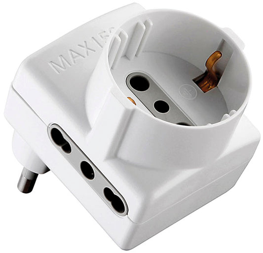 TRIPLA ELECTRALINE 70066 DISASSATA