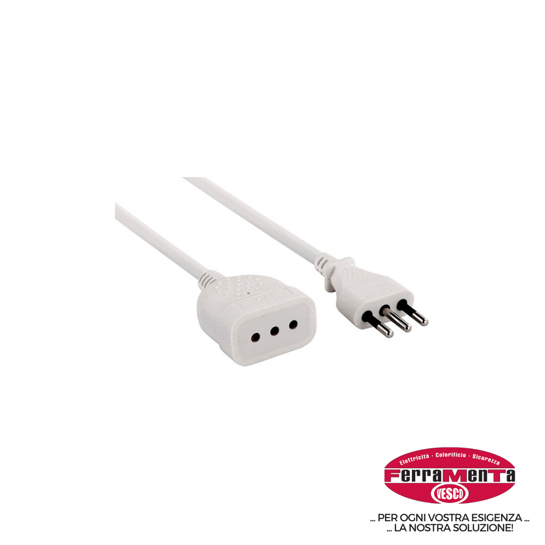 PROLUNGHE ELETTRICHE