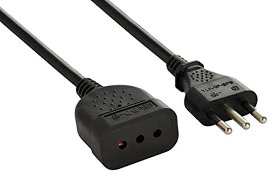PROLUNGHE ELETTRICHE