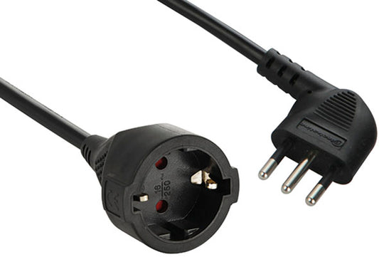 PROLUNGHE ELETTRICHE