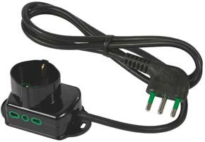 MULTIPRESE FME 42106 NERA 1+2P