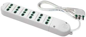 MULTIPRESE FME 41040 BIANCA 6P BIPASSO