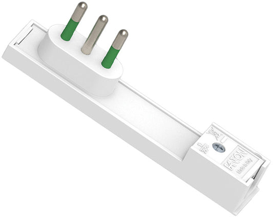 SPINE CLOCK FME 80080 ULTRAPIATTE 10A
