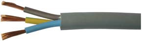CAVO ANTIFIAMMA NPI07VV-F