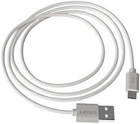 CAVO GROOVY USB / TYPE-C
