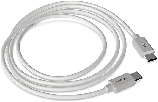 CAVO GROOVY USB-C / TYPE-C