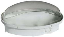 PLAFONIERE OVALI IP65 FME ART.62722