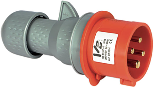 SPINE E PRESE INDUSTRIALI VB ELECTRIC