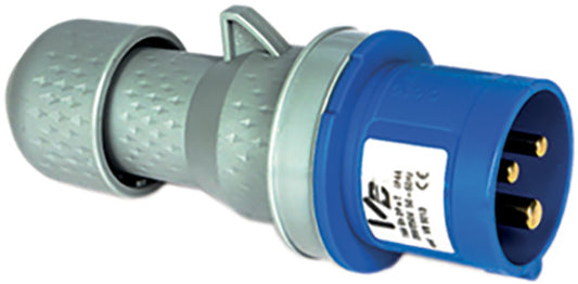 SPINE E PRESE INDUSTRIALI VB ELECTRIC