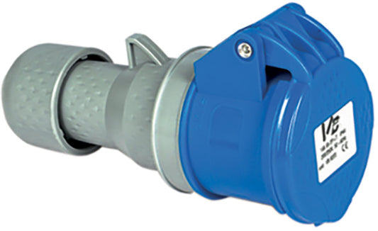 SPINE E PRESE INDUSTRIALI VB ELECTRIC
