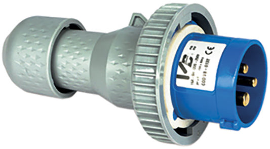 SPINE E PRESE INDUSTRIALI VB ELECTRIC