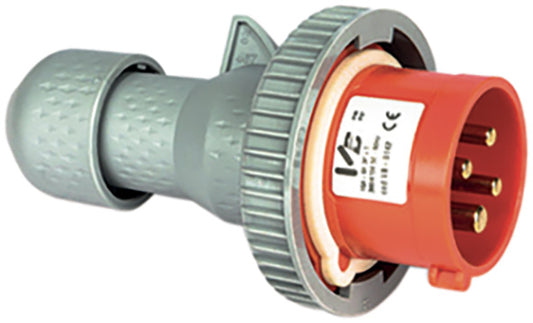 SPINE E PRESE INDUSTRIALI VB ELECTRIC