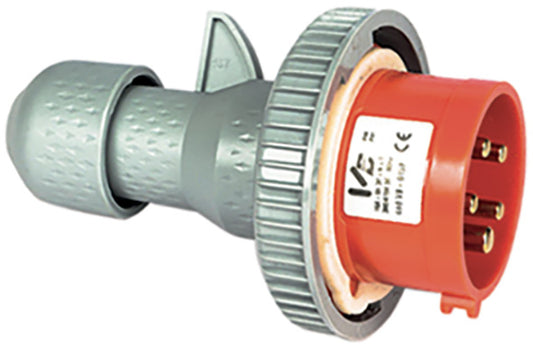 SPINE E PRESE INDUSTRIALI VB ELECTRIC