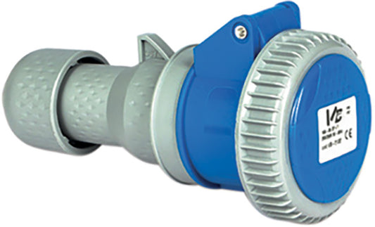 SPINE E PRESE INDUSTRIALI VB ELECTRIC