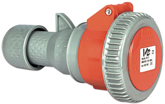 SPINE E PRESE INDUSTRIALI VB ELECTRIC