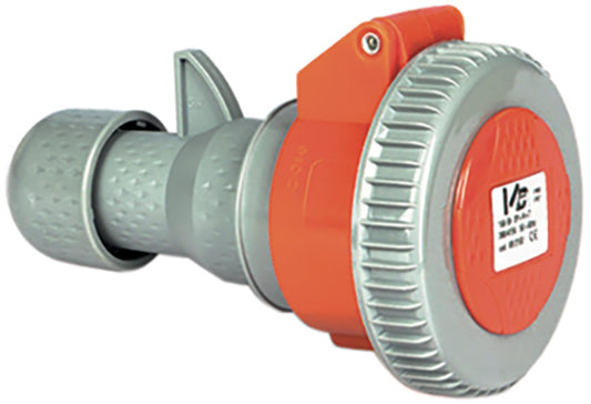 SPINE E PRESE INDUSTRIALI VB ELECTRIC