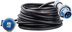 PROLUNGHE INDUSTRIALI VB ELECTRIC