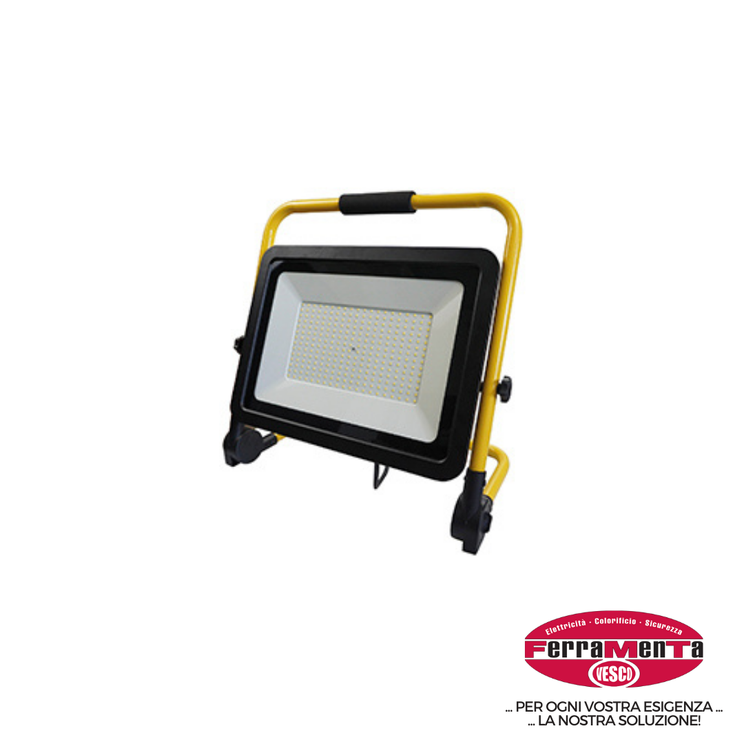 PROIETTORI LED VB ELECTRIC