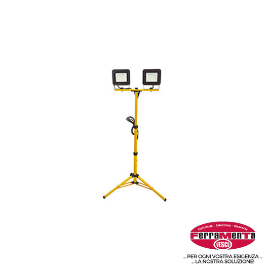PROIETTORI LED VB ELECTRIC