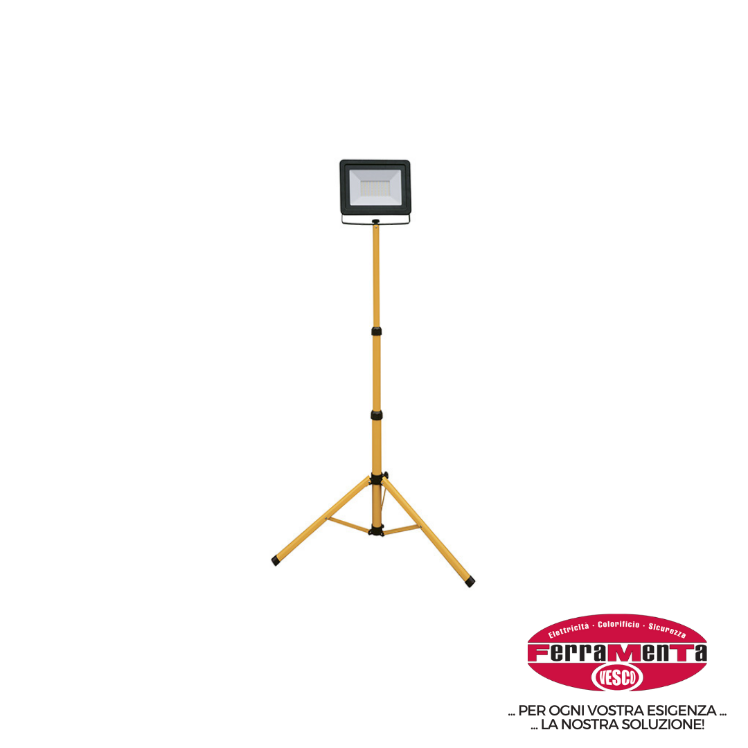 PROIETTORI LED VB ELECTRIC