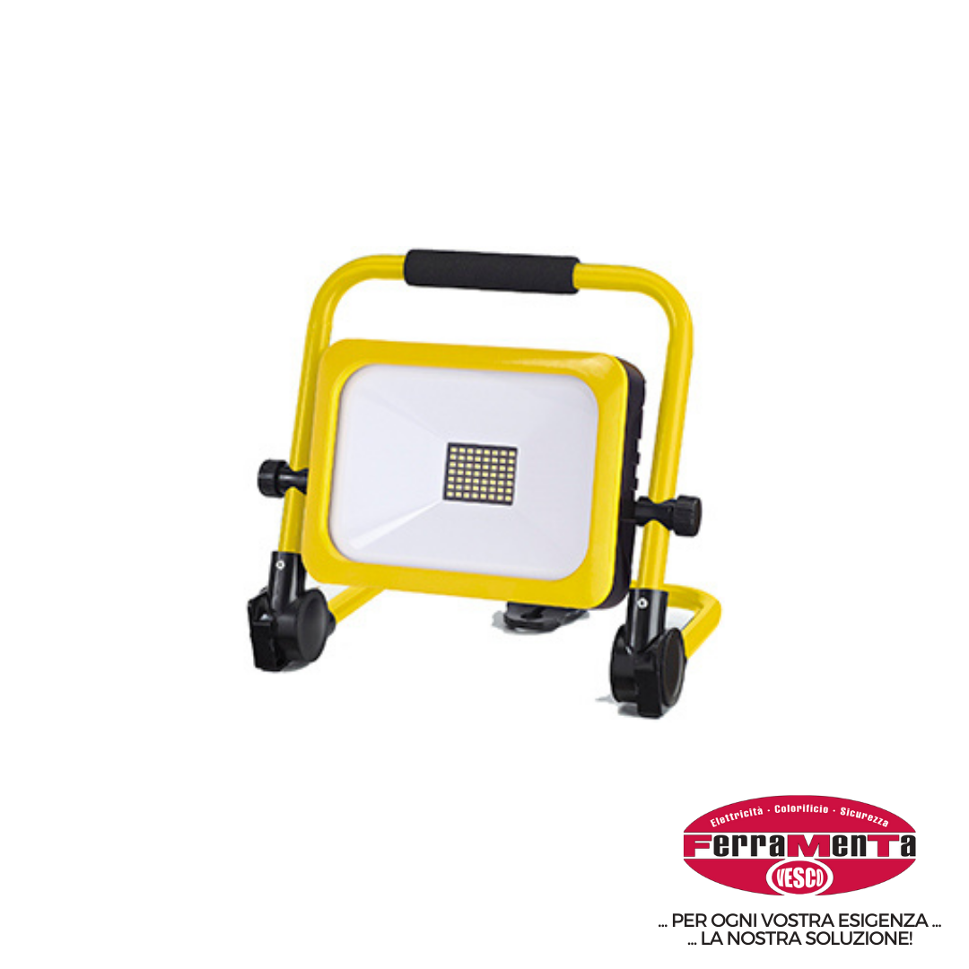 PROIETTORI LED VB ELECTRIC