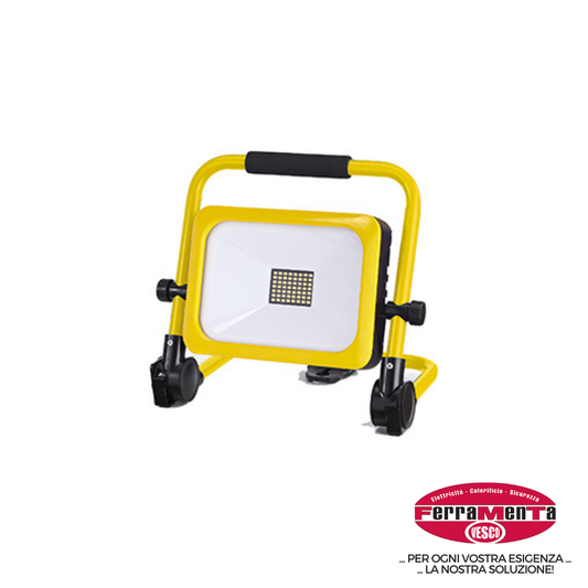 PROIETTORI LED VB ELECTRIC