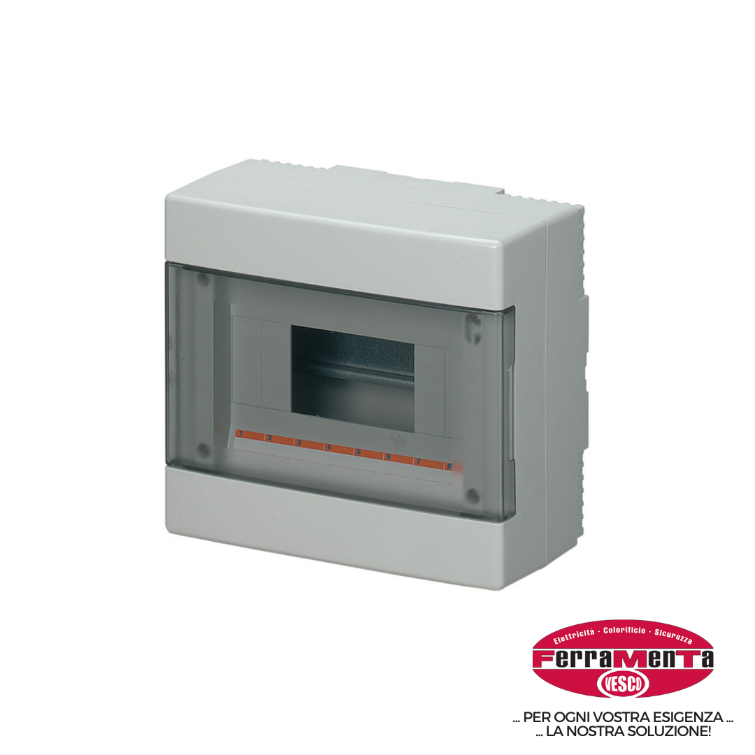 CENTRALINI