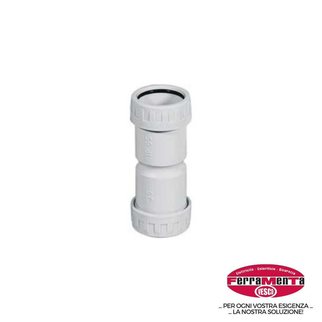 RACCORDI TUBAZIONI ELETTRICHE