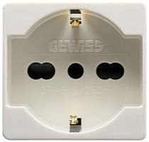 PRESE GEWISS