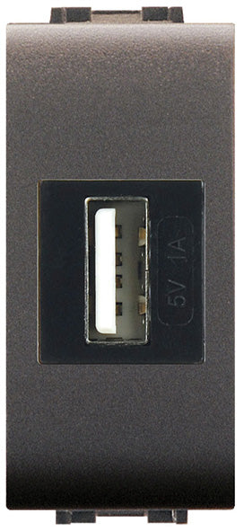 PRESE USB DA INCASSO BT-LI