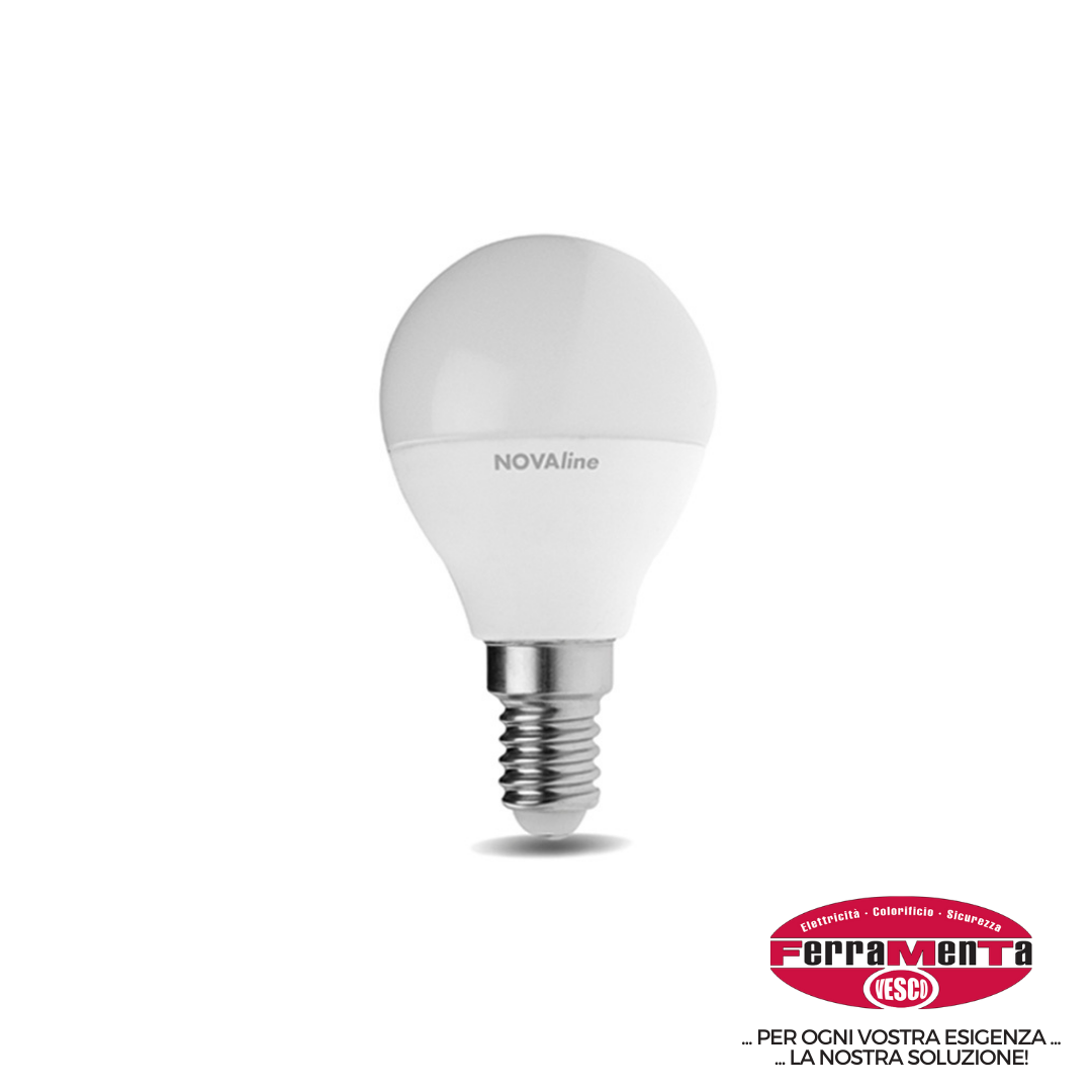 LAMPADE LED