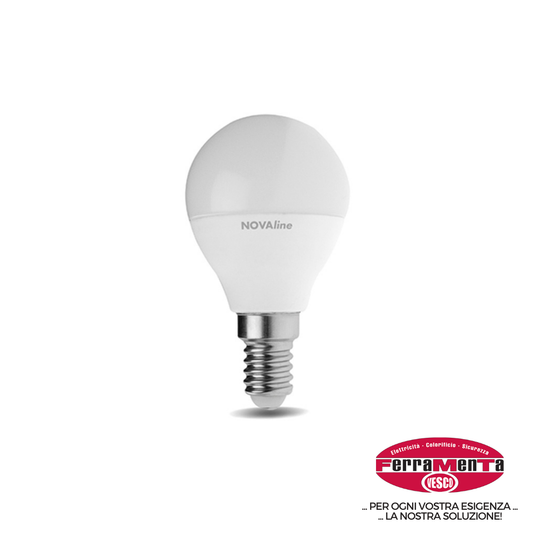 LAMPADE LED
