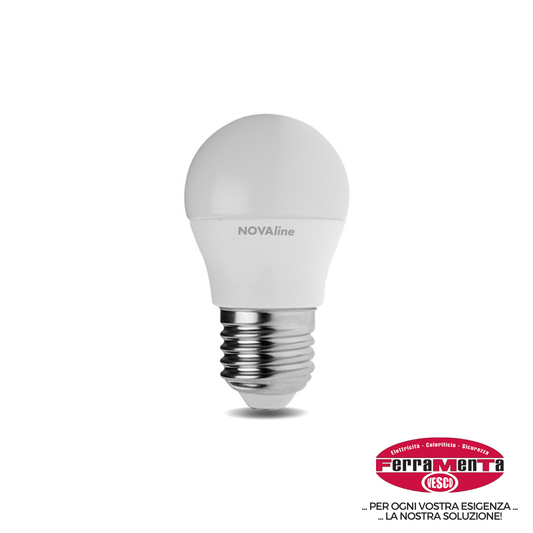LAMPADE LED