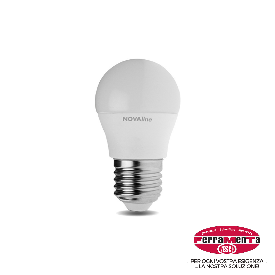 LAMPADE LED